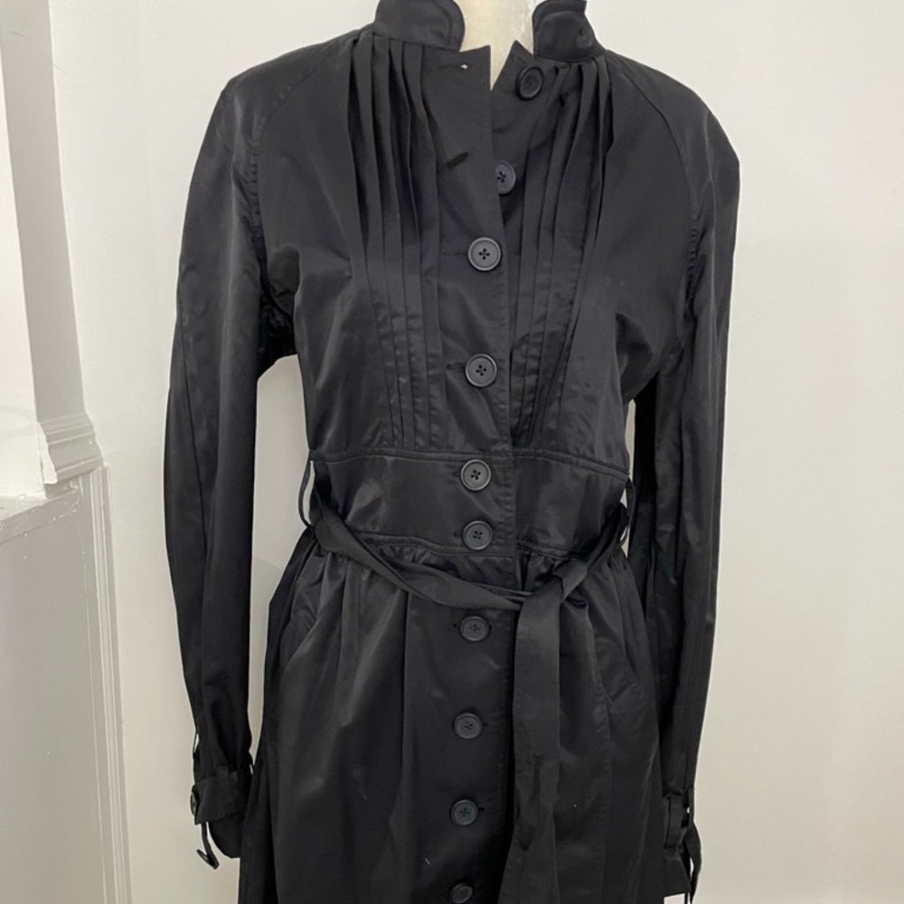 Button down 3/4 Jacket coat or Sexy Dress